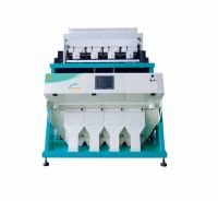 Sell CCD color sorter sortex