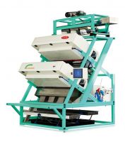Sell CCD beans, seeds color sorter