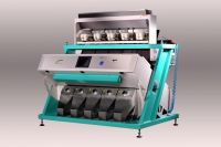 Sell CCD nuts color sorter