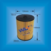 Oil filter element for UD Mixer Truck 15274-NY125 15274-NY00J
