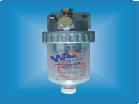 Water Fuel Separator for ISUZU 97748969