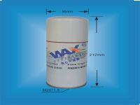 Oil filter for Atalas copco Air Compressor 1202804002