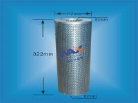 Hydraulic filters for Cement Pump Truck