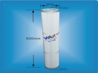 Air filter for Atlas Copco Rig 3214.623900