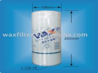 VOLVO oil filter 466634-3