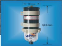 Water Fuel Separator1000FG(wax)