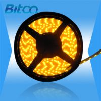 Sell 335 series silicone tube waterproof flexible LED light strip