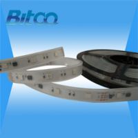 Sell 5050 SMD waterproof LED flexible strip with IC