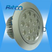 Sell 15W LED ceiling spotlight , 3w , 5w , 10w