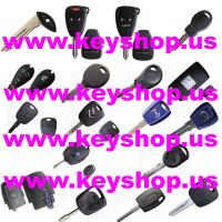 Sell CAR KEY REMOTE KEY TRANSPONDER KEY