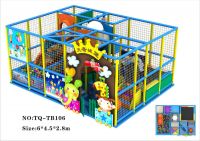 on sale indoor playground