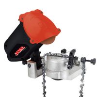 Sell electric chain saw sharpener 2007