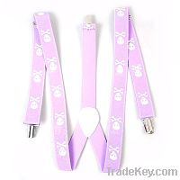 Sell fashion suspenders