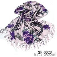 Sell fashion scarves