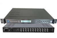 Sell : MULTIPLEXER WITH SCRAMBLER, dtv headend