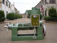 sell Oil Press Machine Oil Expeller oil extraction Oil Press (6YL-95)