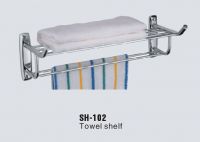 Sell towel shelf/bathroom accessory