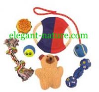 Sell Quality Rope Pet Toys