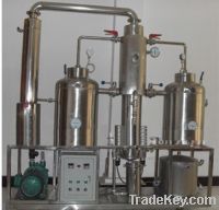 Sell Honey Processing Line
