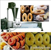 Sell Donut Making Machine