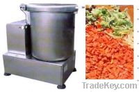 Sell Automatical Vegetable Dewaterer