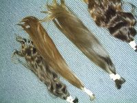 Brazilian Blond Bulk Wave or curly or straight