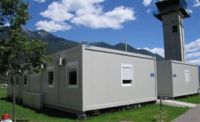 supply movable house