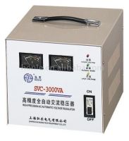 Sell automatic voltage regulator
