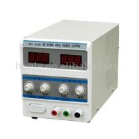 Sell DC Regulated Power Supply