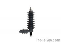 Sell polymeric metal oxide surge arrester