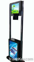 Sell touch screen kiosk