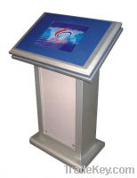 Sell big Touch Screen Information Kiosk B54