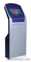 Sell Touch Screen Information Kiosk C61