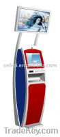 Sell touch screen kiosk A38
