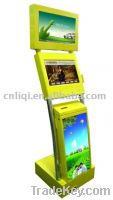 Sell Touch Screen Kiosk