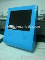 Sell touch screen kiosk 1-5