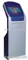 Sell touch screen kiosk C61