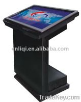 Sell touch screen kiosk B55