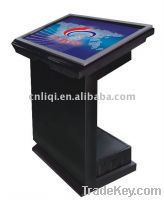 Sell big Touch Screen Information Kiosk B55