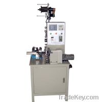 Sell fully automatic coiling machine for heater element