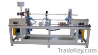 Sell Automatic skinning machine for heating element
