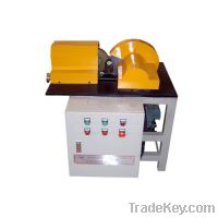 Sell polishing machine for tubular heater