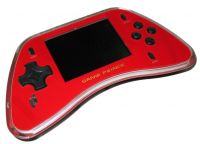 Video Game Console Handheld Game Console