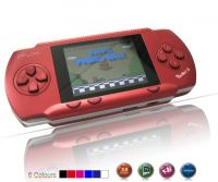 PVP Station Light Handheld Game Console