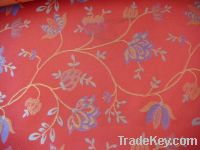 Sell polyester-pp mattress fabric