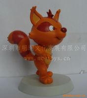 Sell pvc toy related products