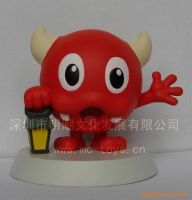 Sell famous cartoon figures toy