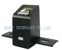 Sell  3.0 inch color LCD film scanner