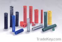 Sell metal spring /spring /all shape spring