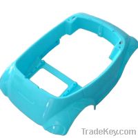 Sell plastic injection part /plastic part /plastic shell